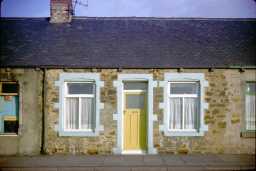 East Stanley, 1971 10/1971